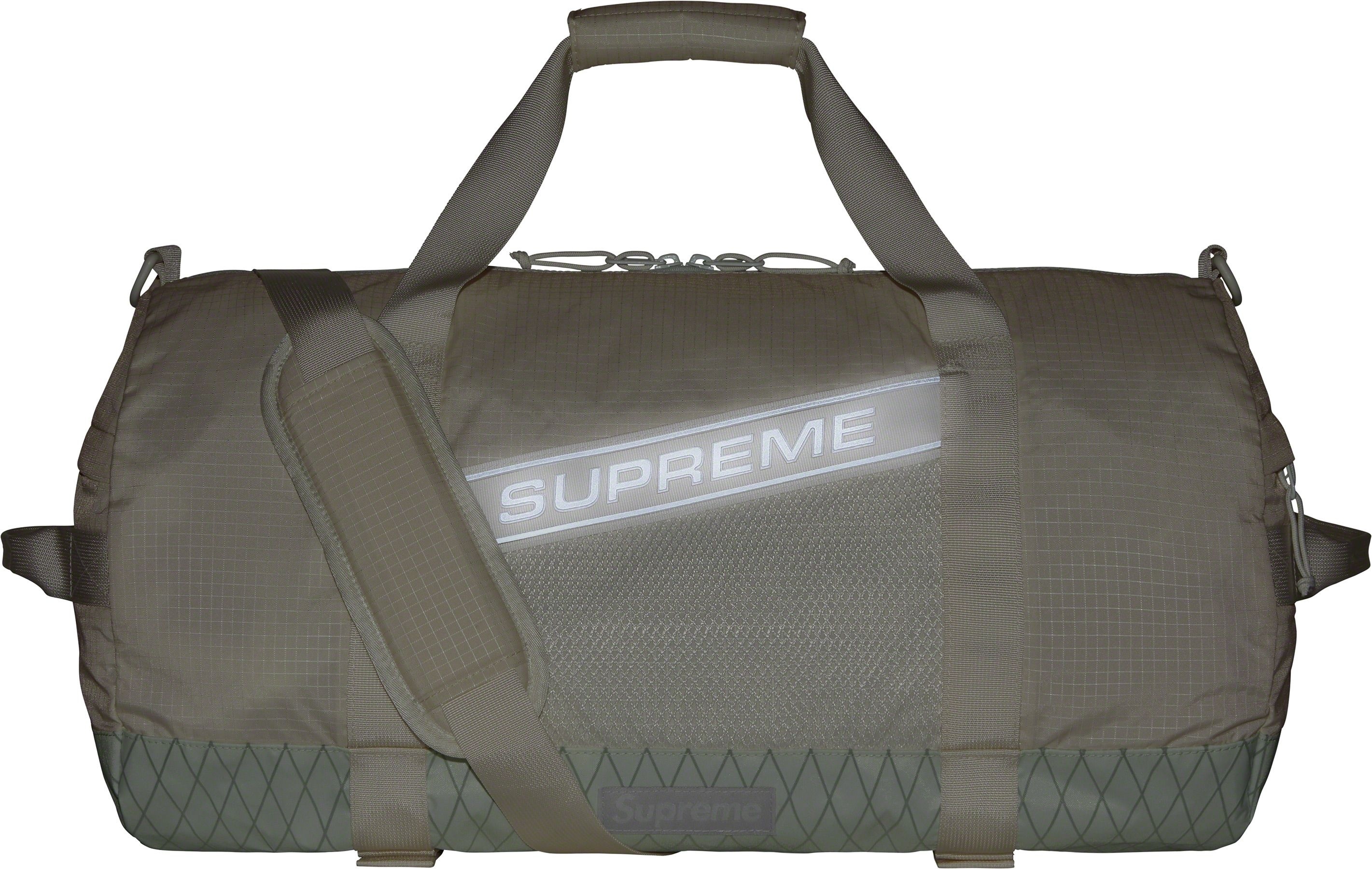 Duffle Bag view 17